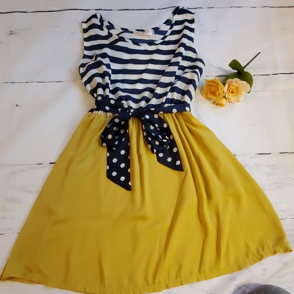 Fun Summer Dress